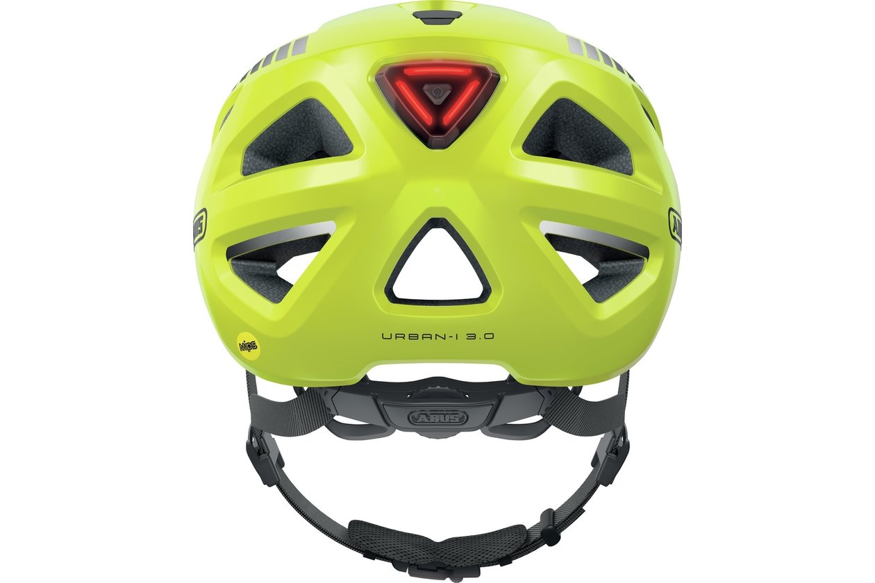 Abus Urban-I 3.0 MIPS