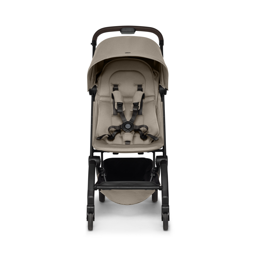 Buggy Aer+ sandy taupe