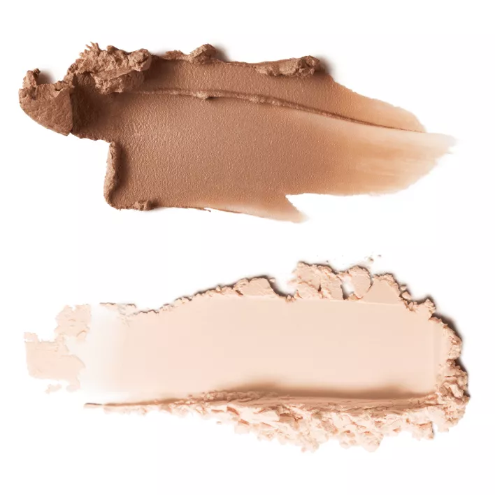MAGIC FINISH Make-up Basic Set Nr.1