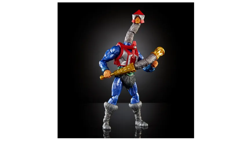 Masters of the Universe Masterverse Core NE Mekaneck