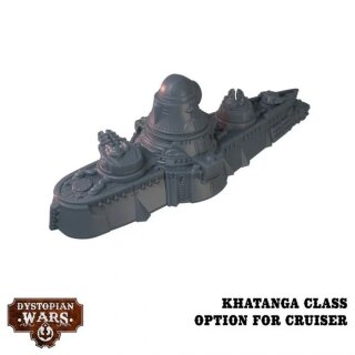 Alexayev Battlefleet Set