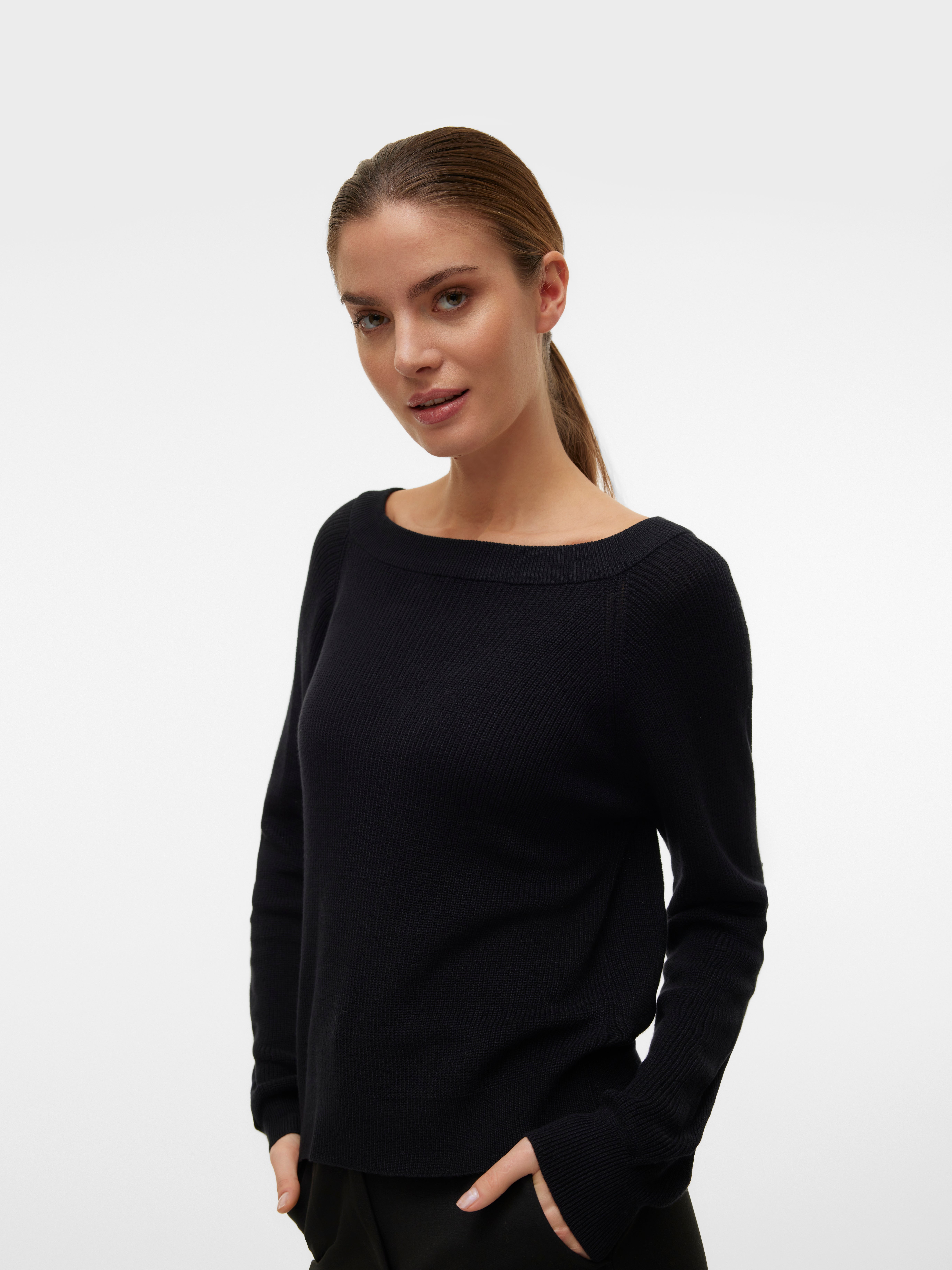 VMNEWLEXSUN Pullover