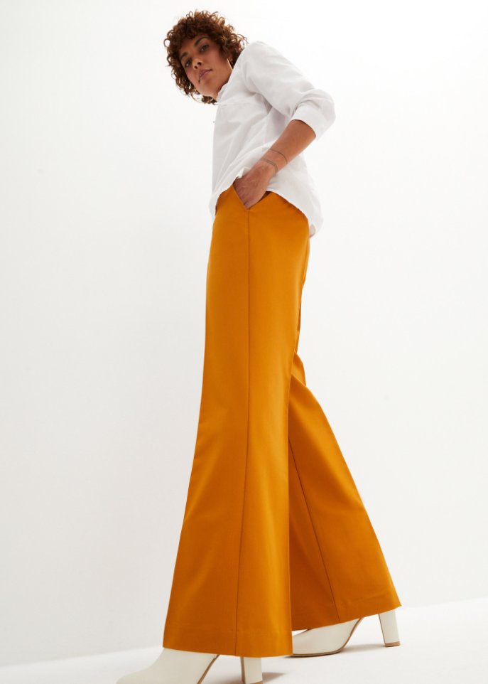 Flaredhose