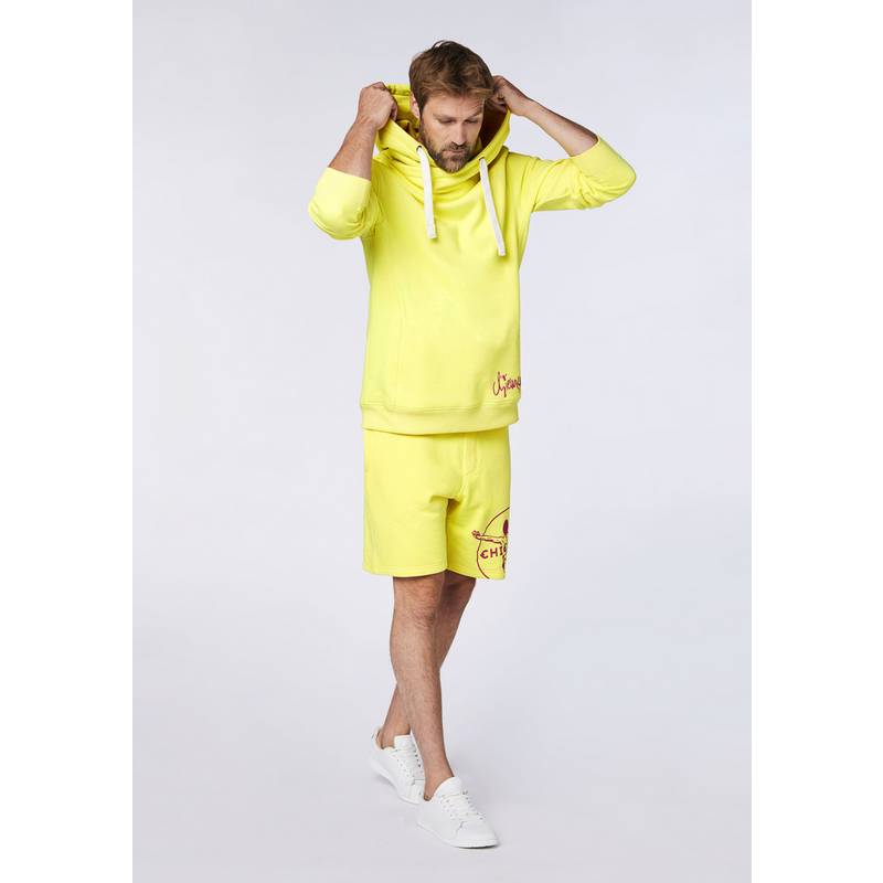 Chiemsee Hoodie Sweatshirt Herren