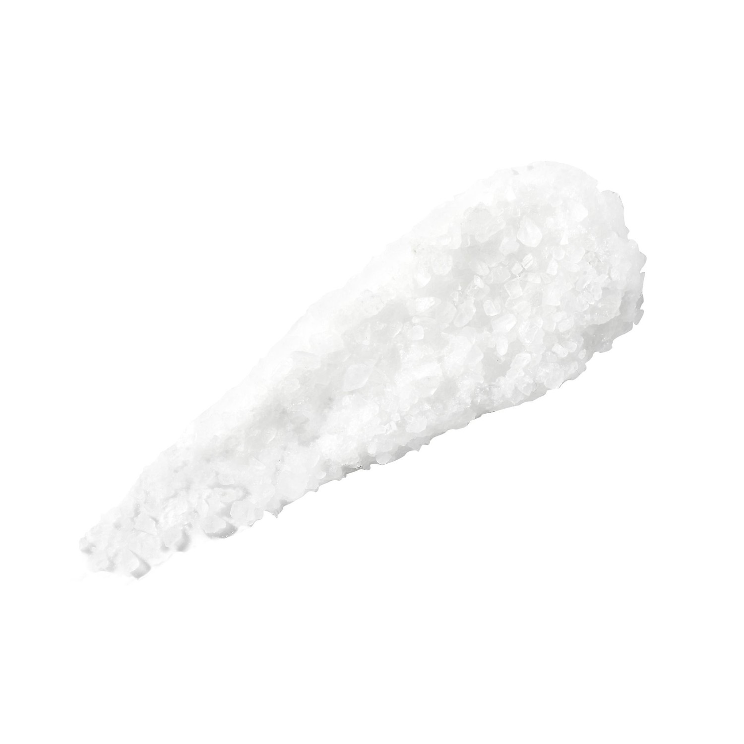 Cleansing Purifying Scrub With Sea Salt
