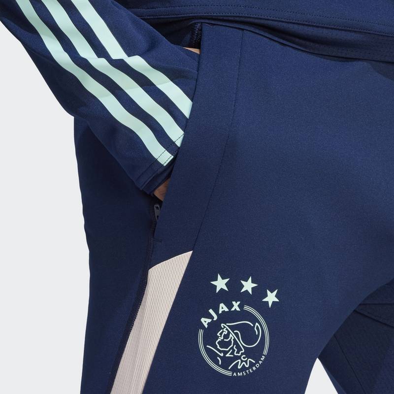 adidas Ajax Tiro 23 Trainingshose Trainingshose Herren