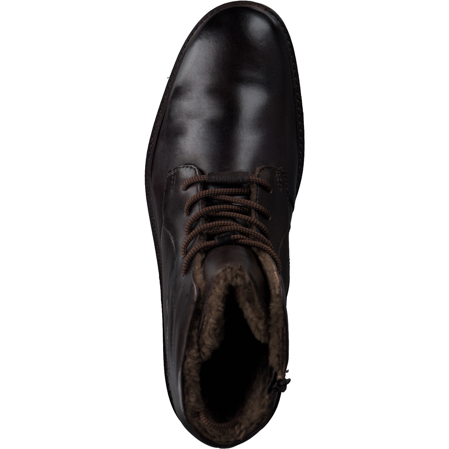 Bugatti Mirato ABU50, Winterstiefeletten, Herren, BROWN