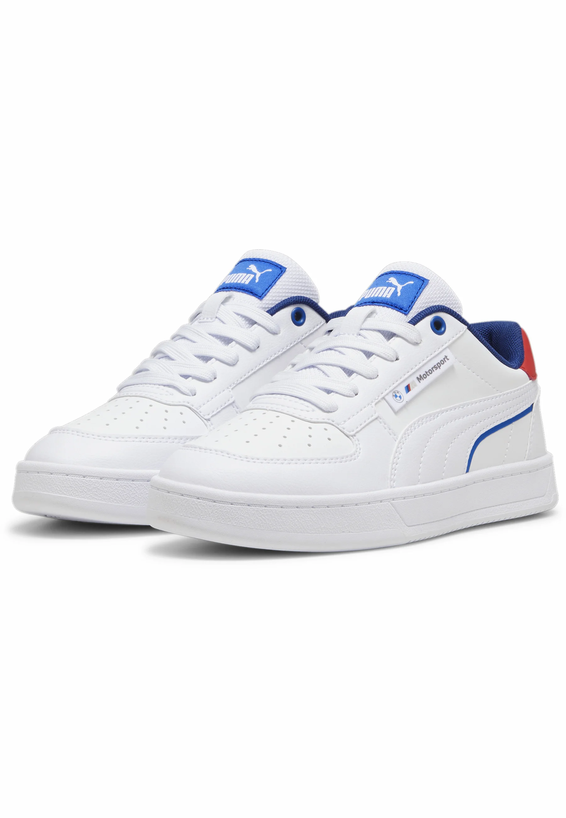 Zapatillas bajas Puma