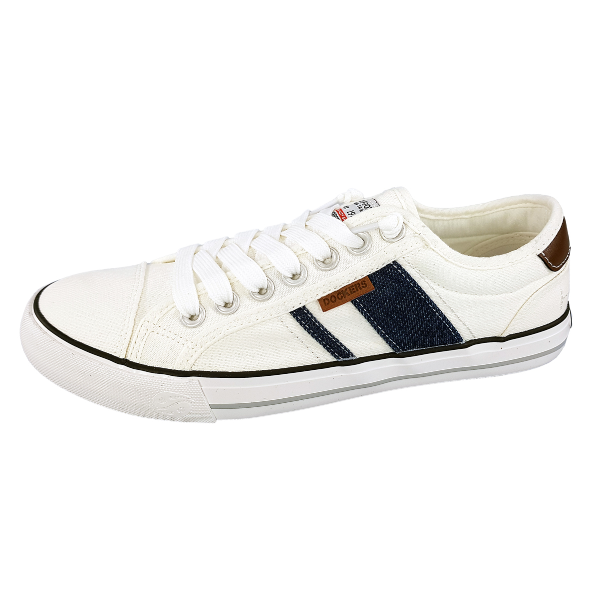 Dockers by Gerli 42JZ004-790500 Weiß weiss