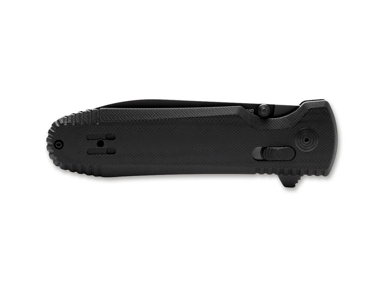 Pentagon XR Blackout