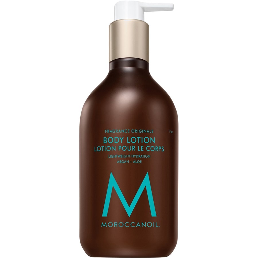 Body Lotion