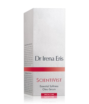 Dr Irena Eris SCIENTIVIST OLEO SERUM Gesichtsserum-30 ml