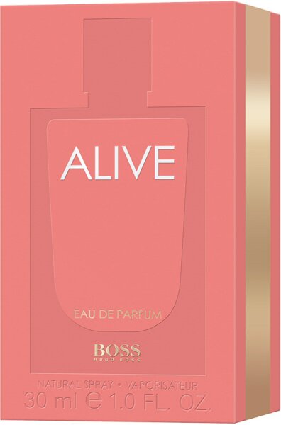 Hugo Boss Boss Alive Eau de Parfum