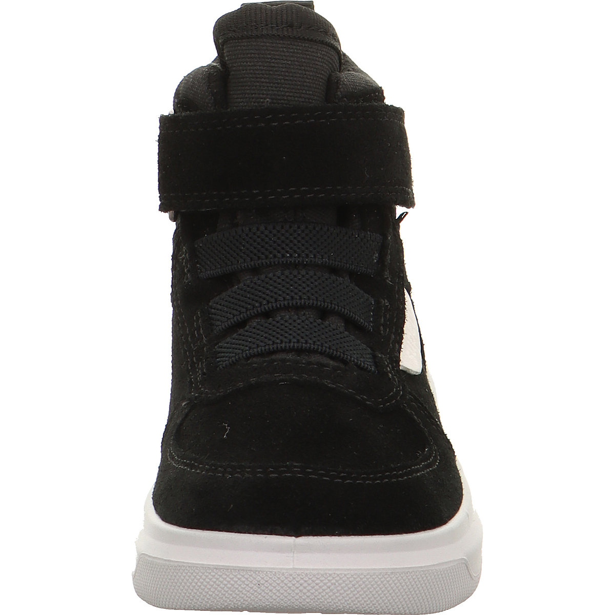 High Sneakers WMS Weite W für breite Füße für Jungen