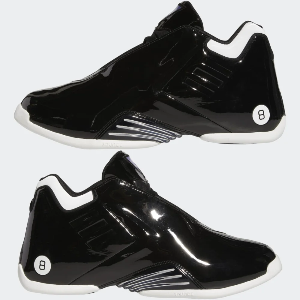 adidas T Mac 3 Restomod GY2395 / schwarz