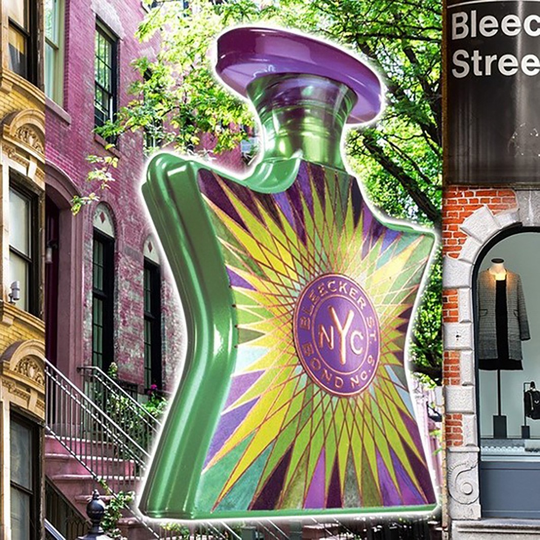 Bleecker Street
