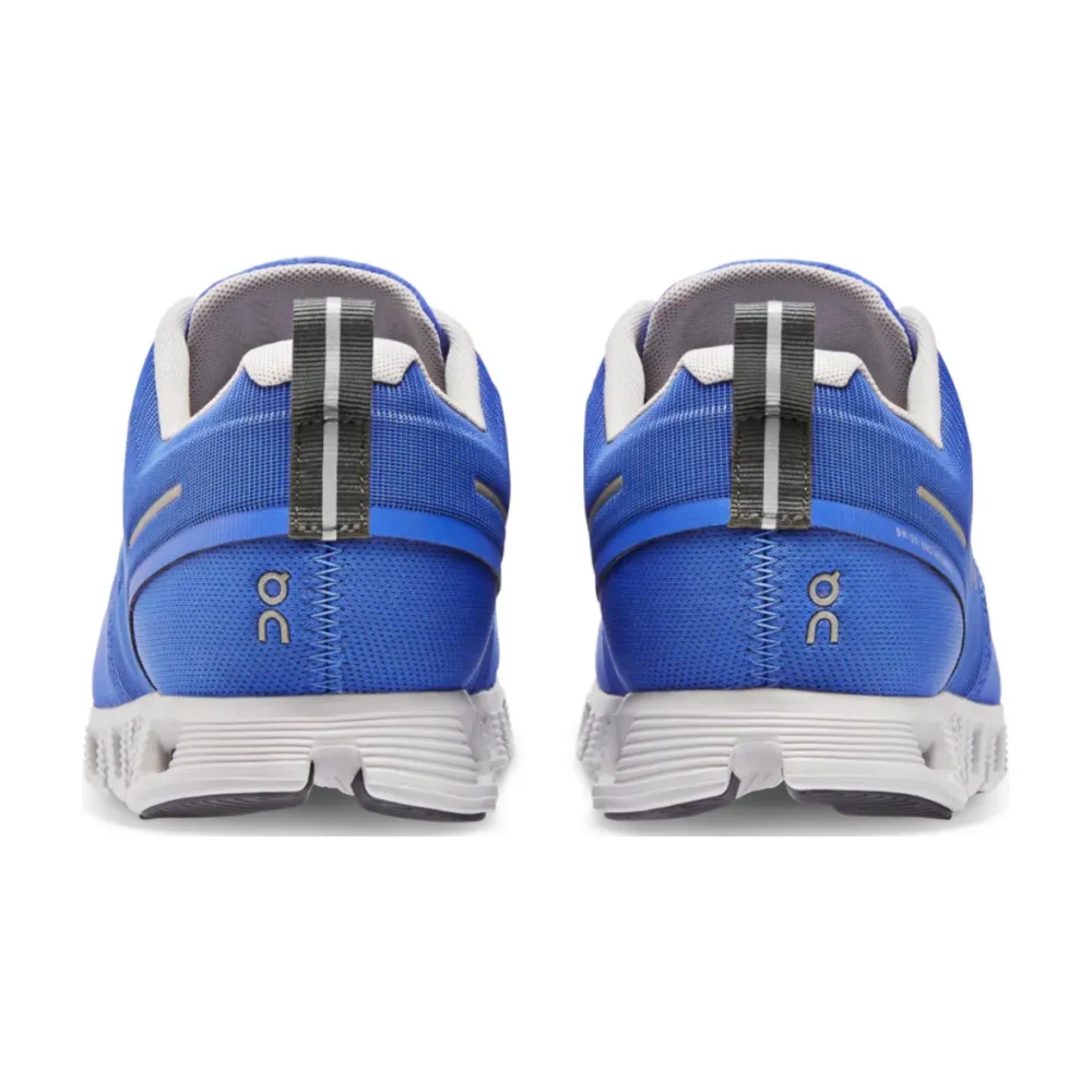 ON Cloud 5 Waterproof 59-98345 / blau
