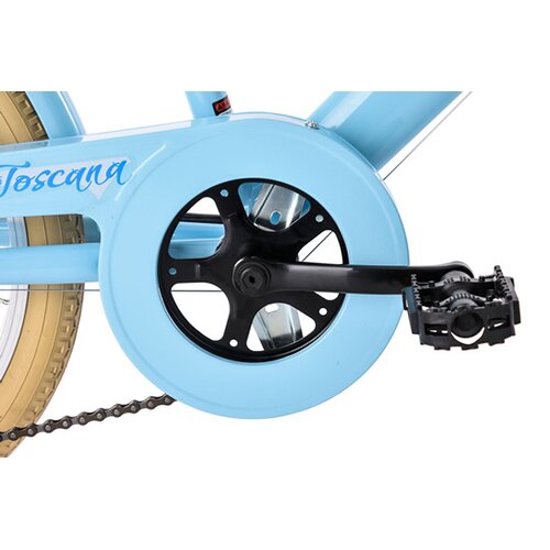 SPEZIALFAHRRAD JUGENDFAHRRAD KINDERRAD 20