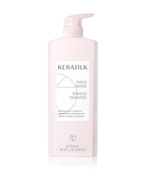 Kerasilk Reparierendes Shampoo Haarshampoo 750 ml