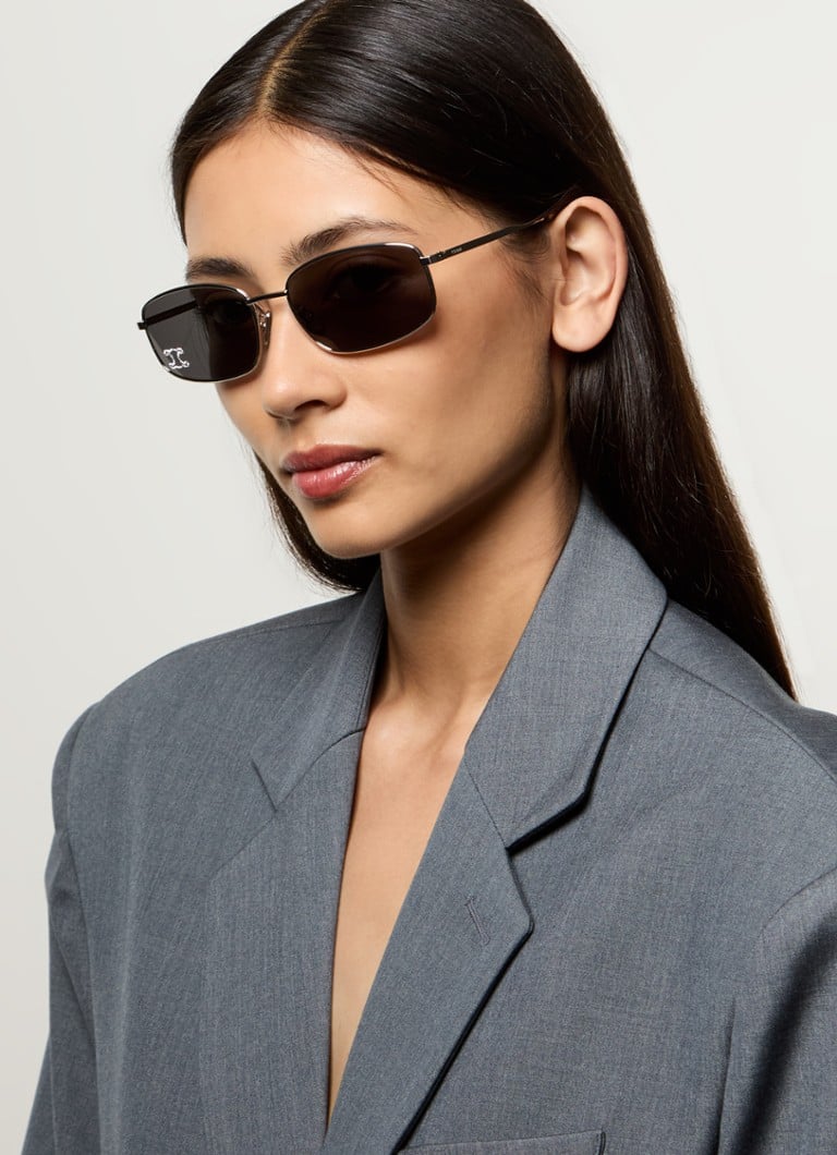Okulary przeciwsłoneczne Celine Triomphe CL40285U