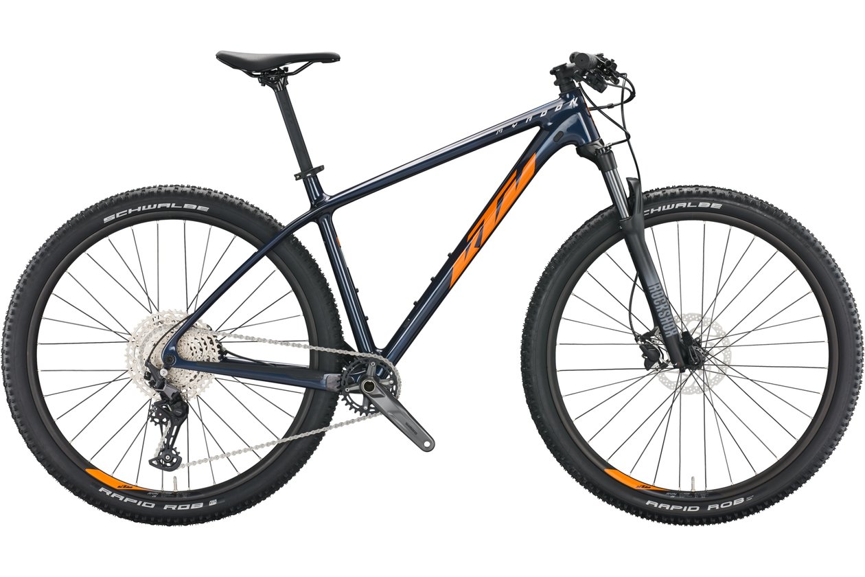 KTM Myroon Pro - 2022 - 29 Zoll - Diamant