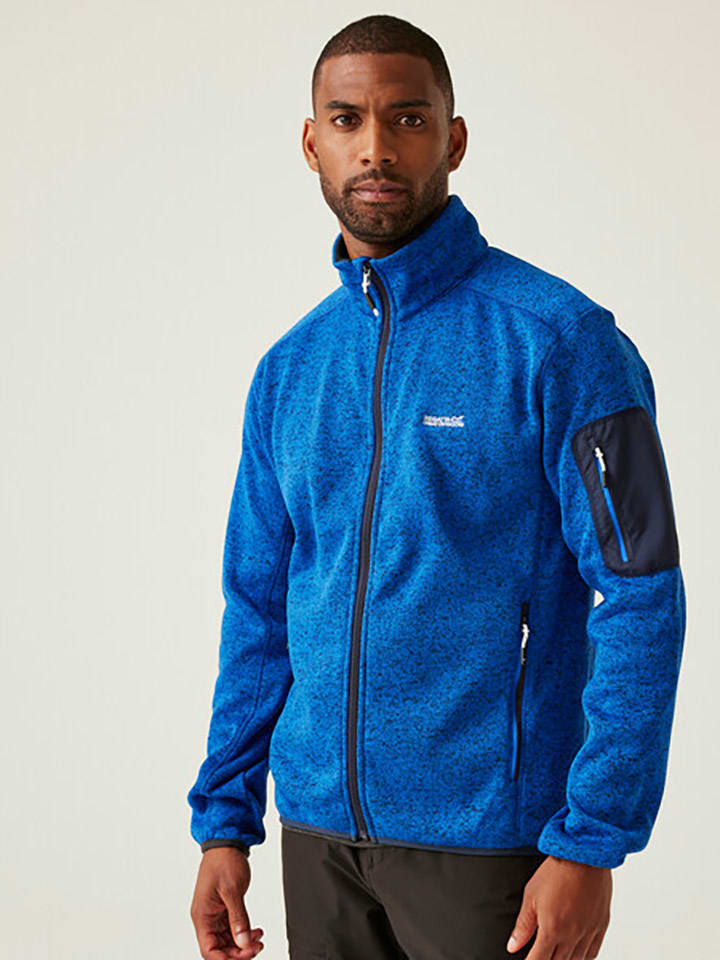 Regatta Fleecejacke 