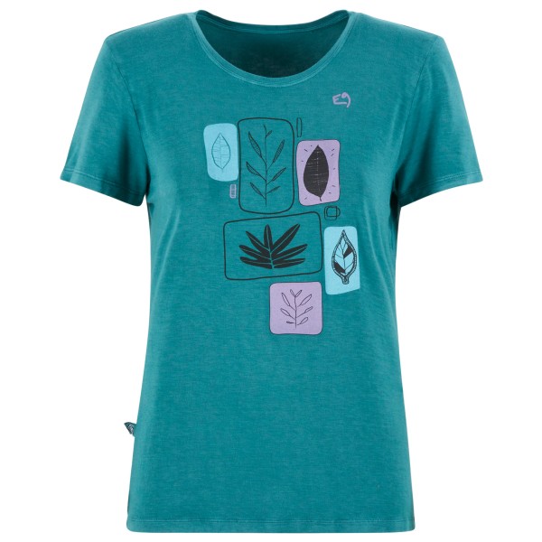 E9 - Women's Pamma - T-Shirt