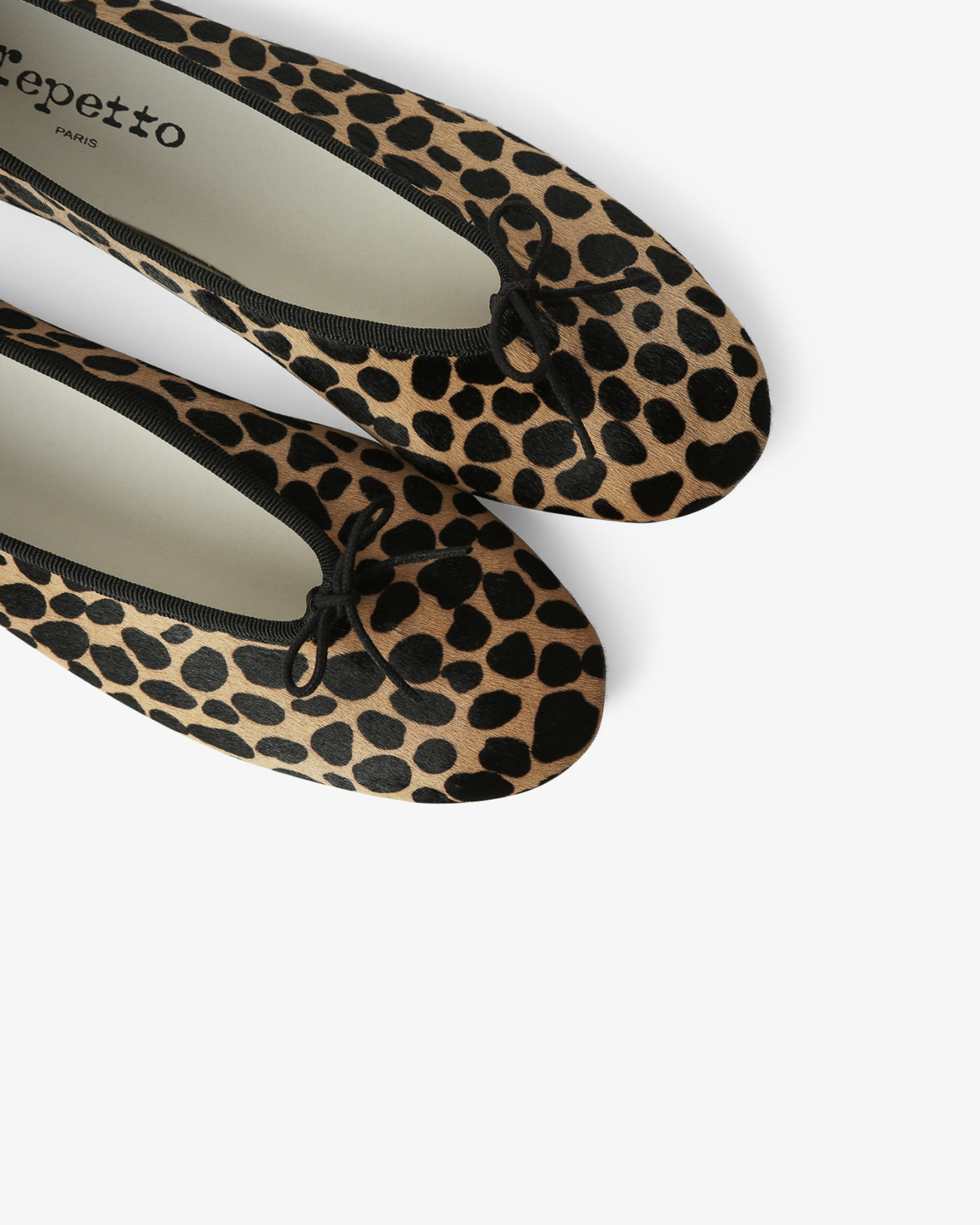 Lilouh ballerinas