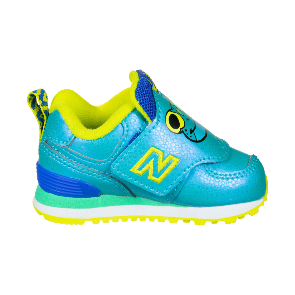 New Balance 574 C 724200-20-5 / blau