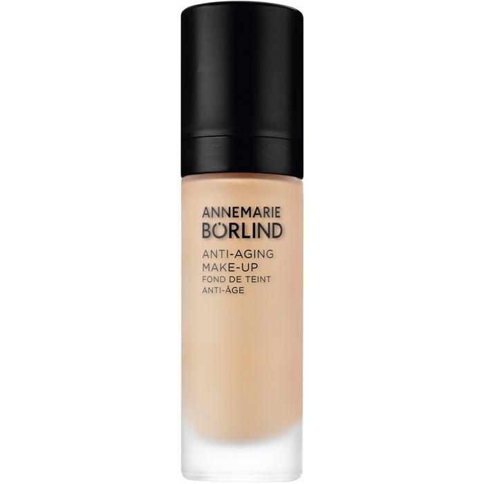 Anti-Aging Make-up