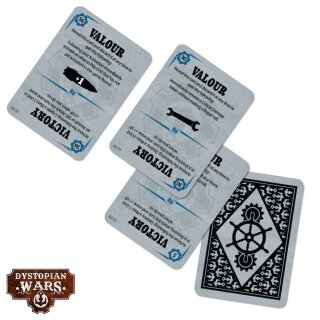 Sturginium Skies - Two Player Starter Set