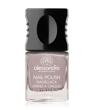 Alessandro Nail Polish Colour Explosion Small Nagellack-5 ml
