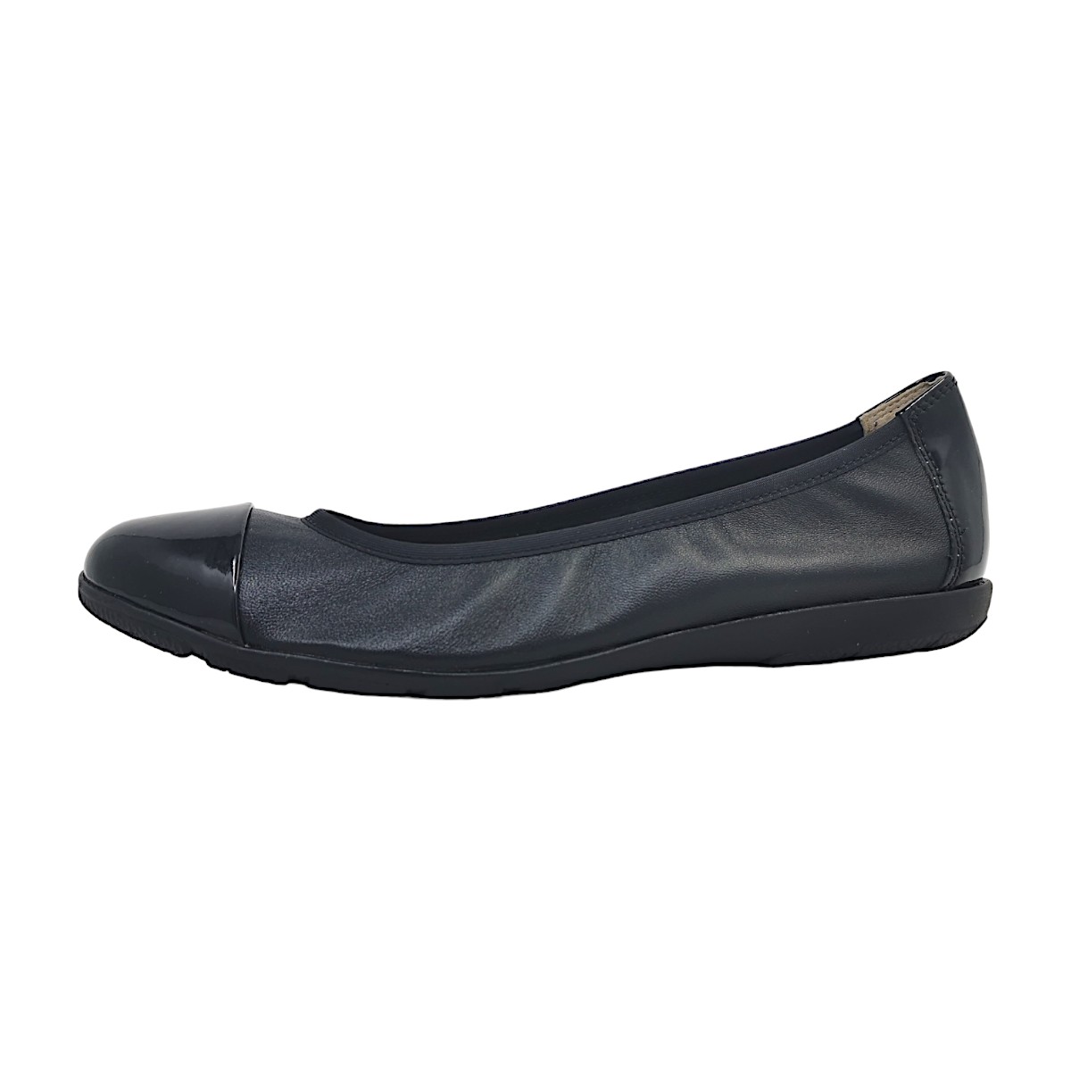 Caprice 9-22152-42/019 Schwarz 019 Black Comb