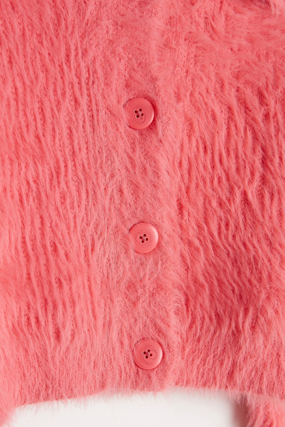 Mona knitted cardigan