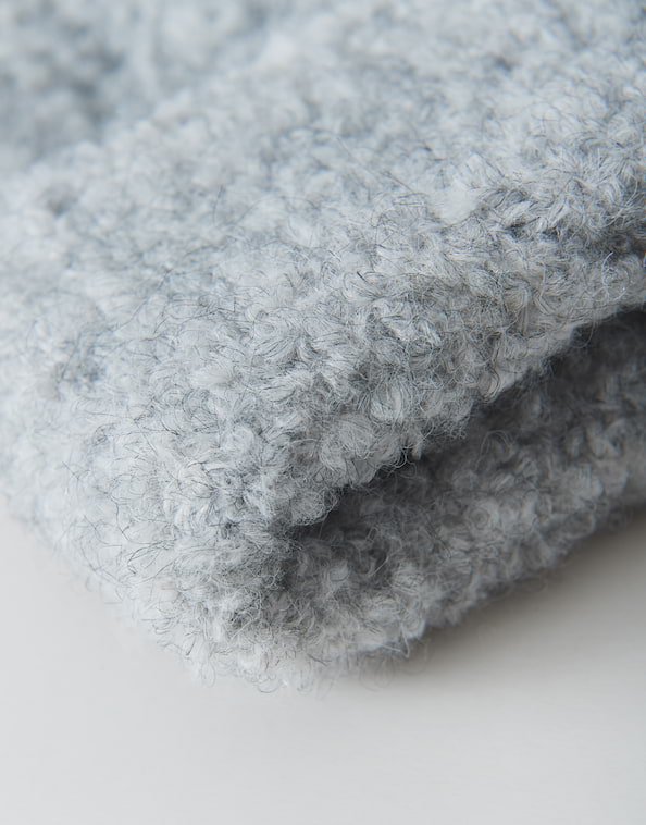 Strickmütze Acurly cap