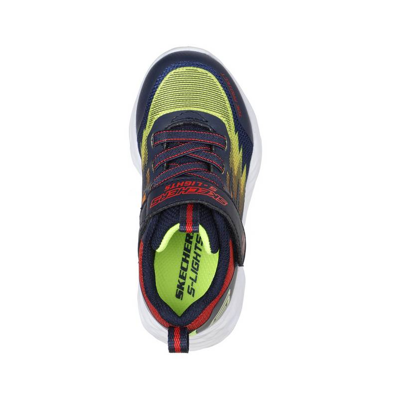Skechers VORTEX-FLASH ZORENT Sneaker Jungen