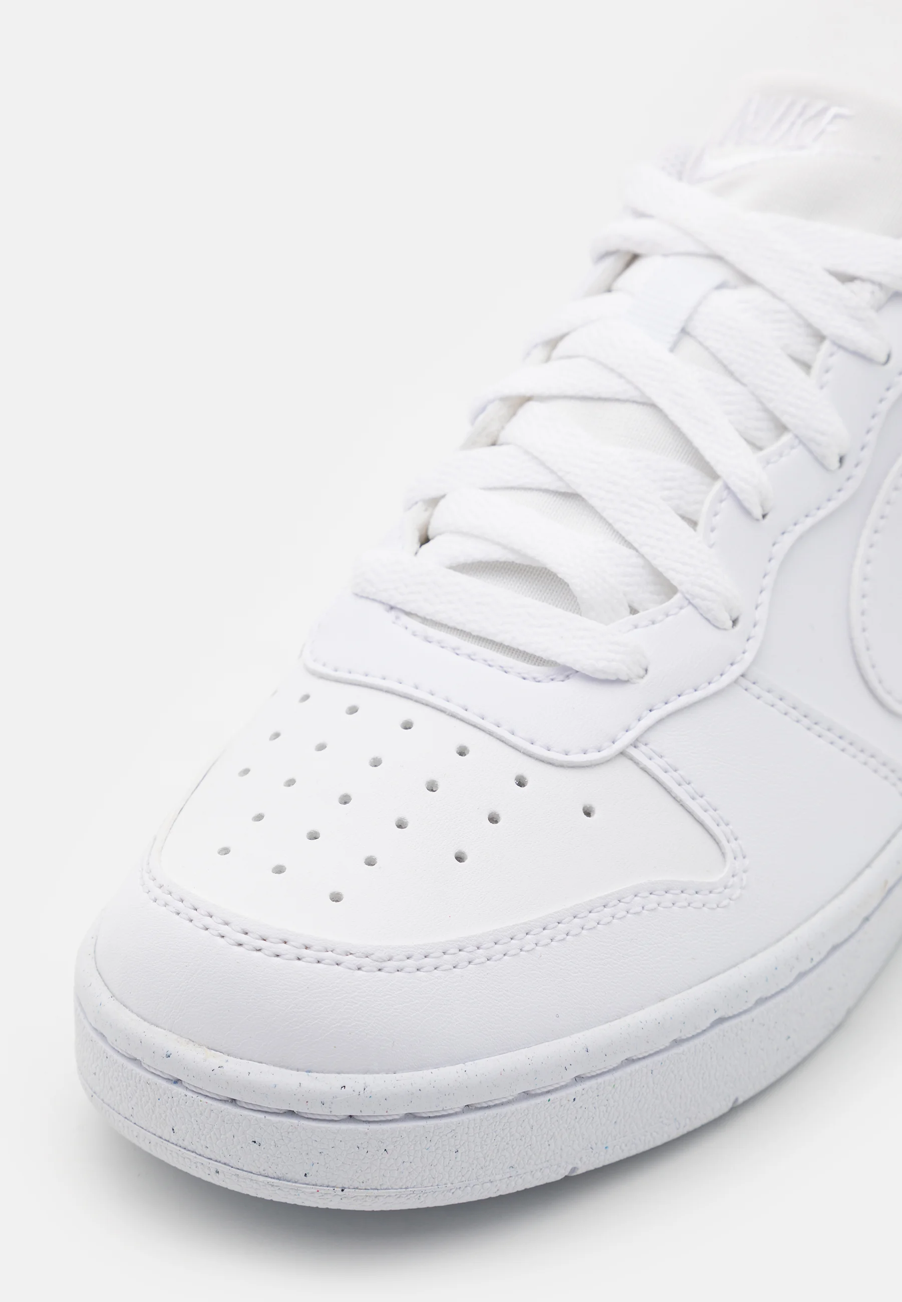 Nike Sportswear COURT BOROUGH RECCRAFT UNISEX - Zapatillas bajas