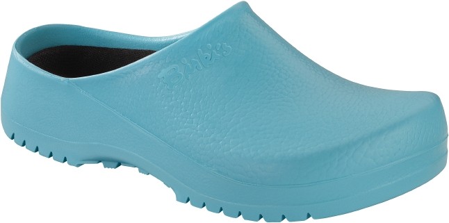 BIRKENSTOCK Sportliche Sandalen blau