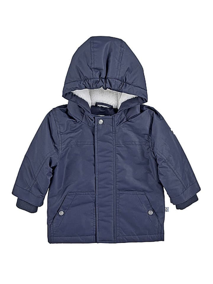 Sterntaler Übergangsjacke in Blau günstig kaufen