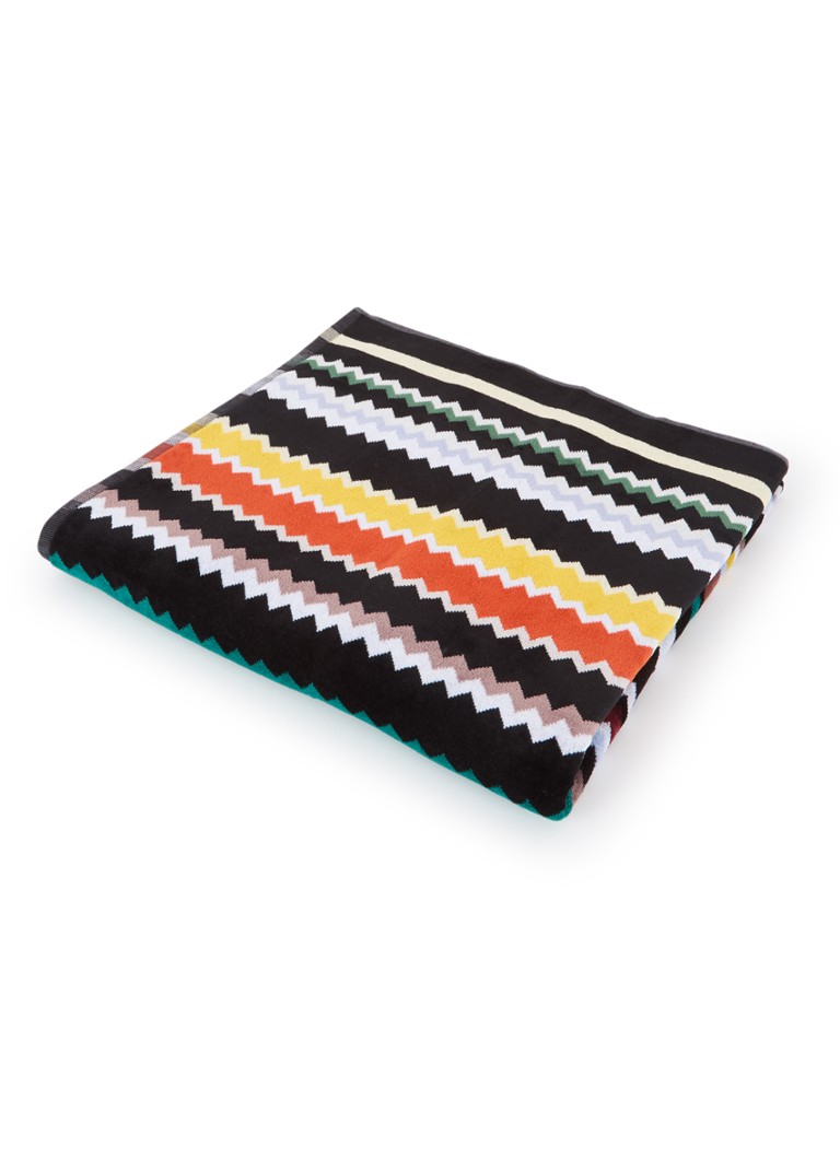 Prosop de baie Missoni Curt - 80 x 160 cm