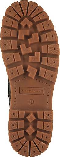 TOM TAILOR Stiefelette
