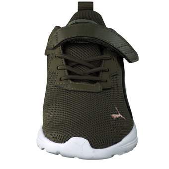 PUMA All-Day Active AC PS Sneaker in grün