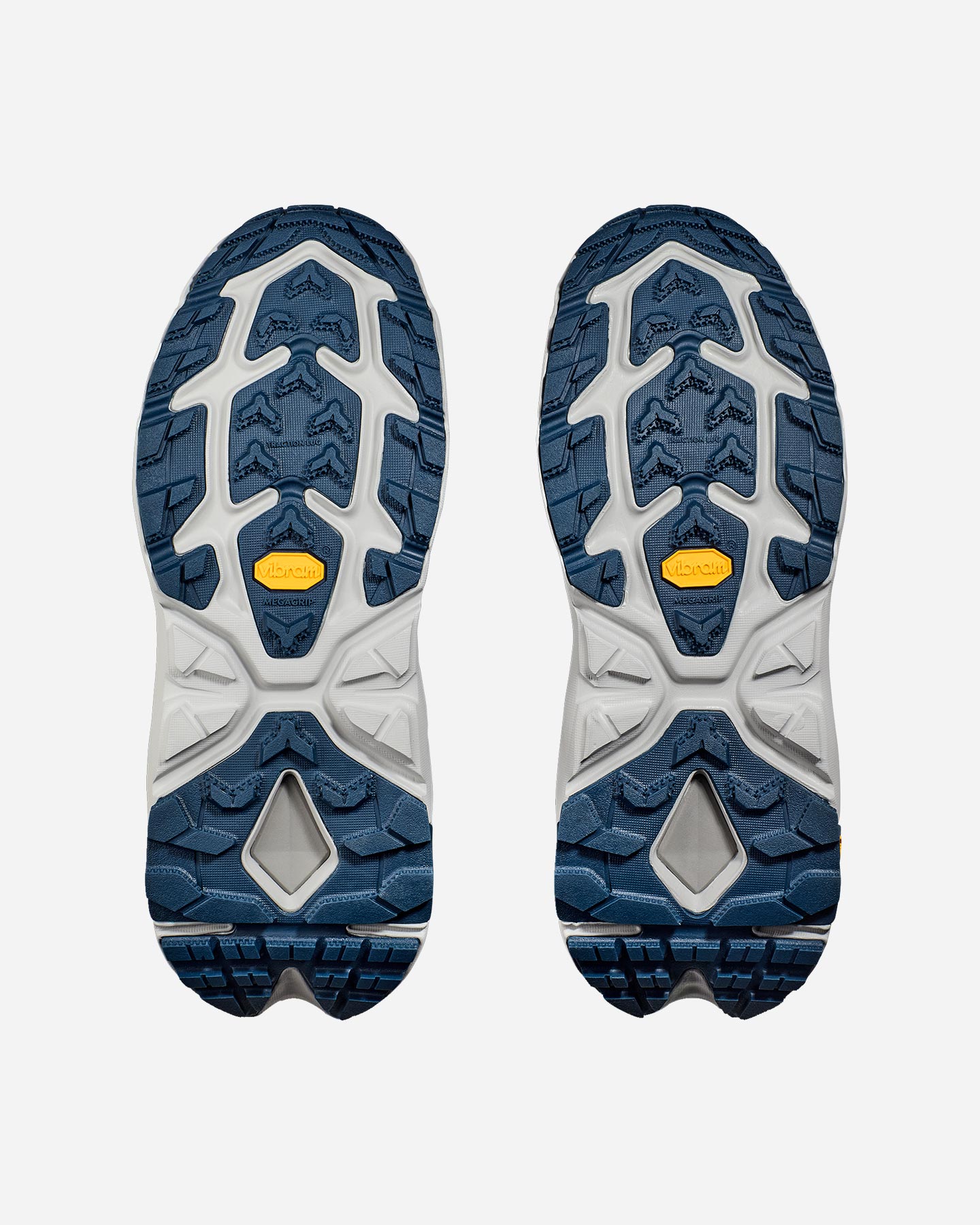 Scarpe Trail Hoka Kaha 2 Low Gtx M 1123190F-GLCT
