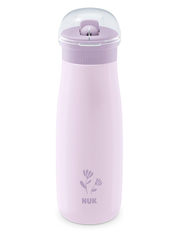 NUK Trinkflasche 
