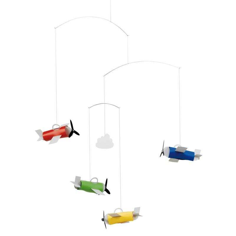 Mobile Aeromobile