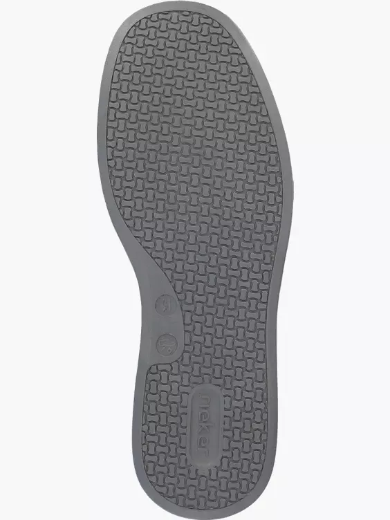 Rieker Herren Slipper