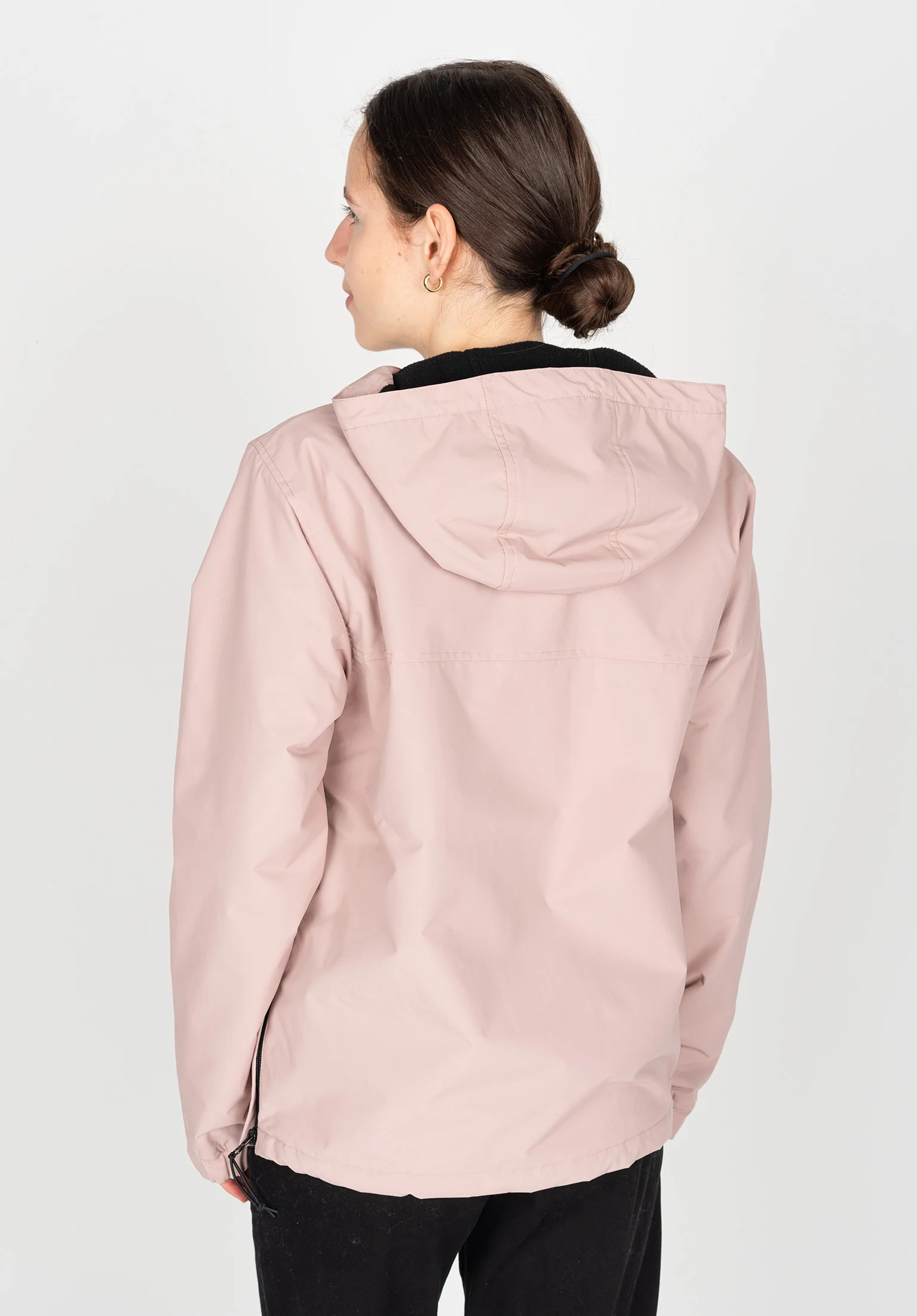 W' Nimbus Pullover