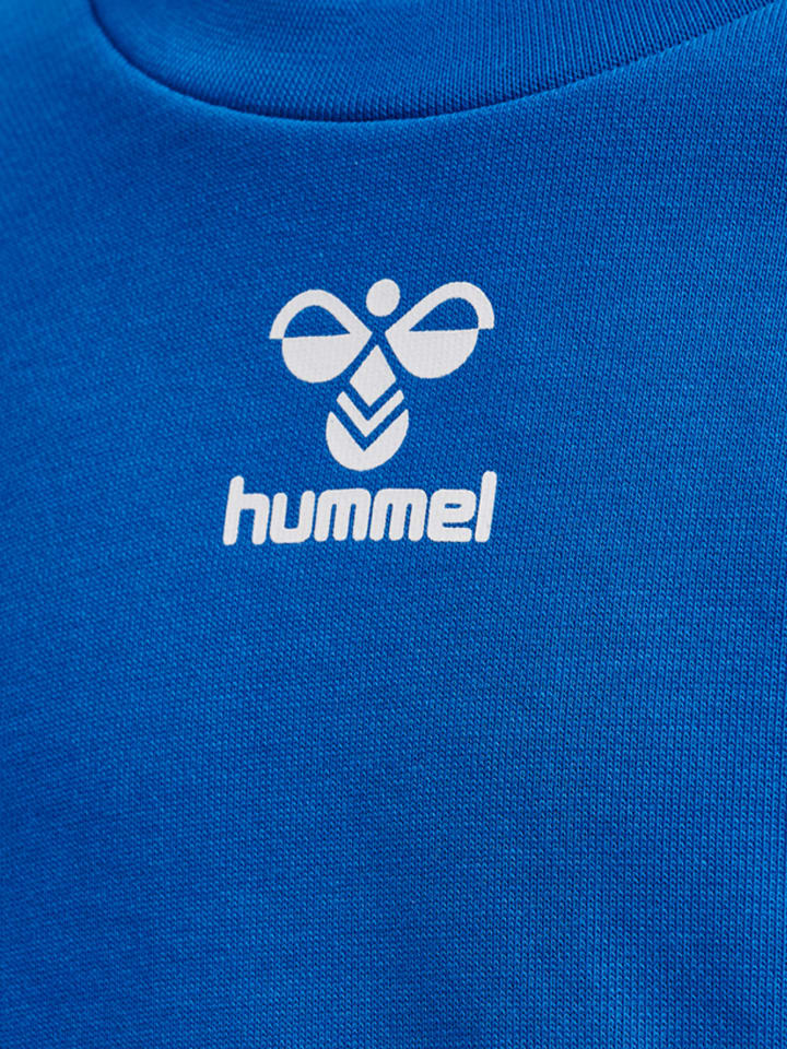 Hummel Hummel Sweatshirt Hmlditmer Jungen in LAPIS BLUE günstig kaufen
