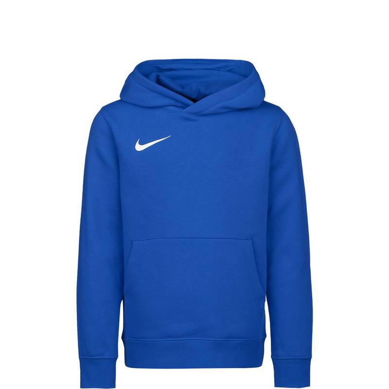 Nike Park 20 Fleece Hoodie Jungen