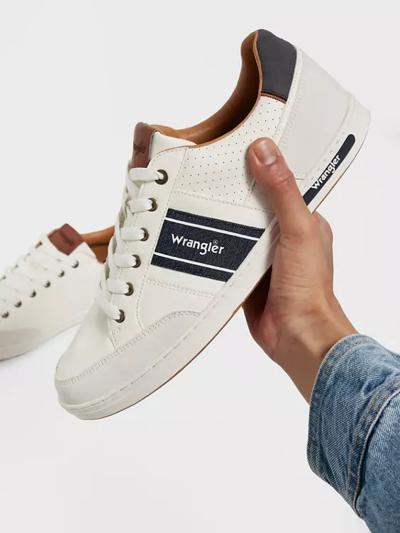 Wrangler Sneaker